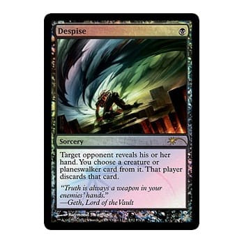 Despise (FNM foil)